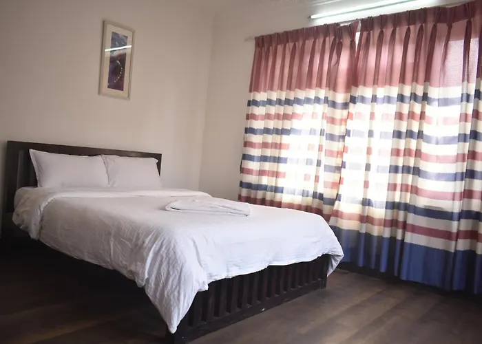 Bed & Breakfast Cocina Mitho Chha