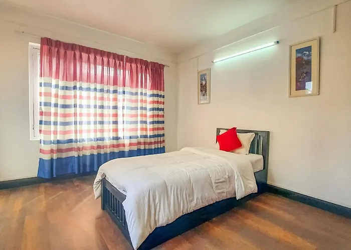 Bed & Breakfast Cocina Mitho Chha