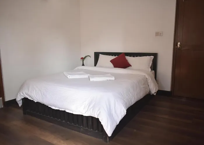 Bed & Breakfast Cocina Mitho Chha Kathmandu