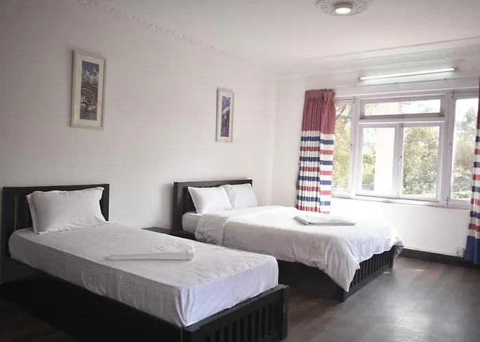 Bed & Breakfast Cocina Mitho Chha