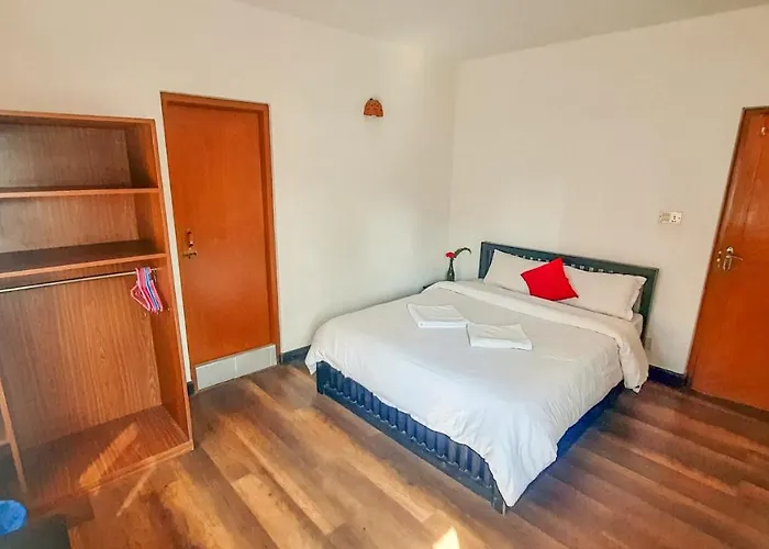 Cocina Mitho Chha Kathmandu
