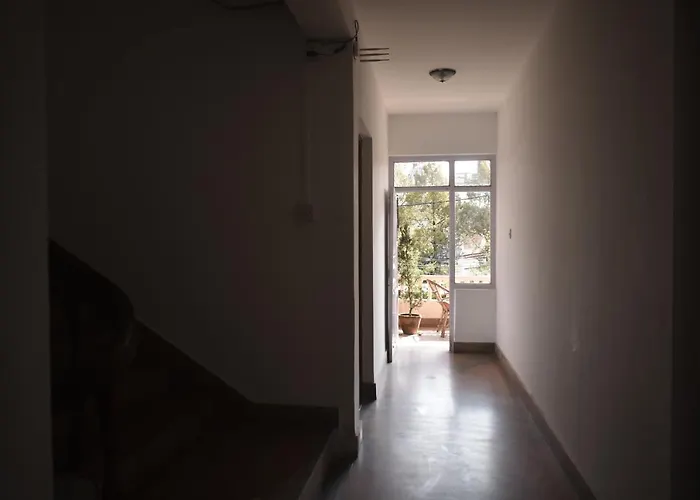 Cocina Mitho Chha 2* Kathmandu