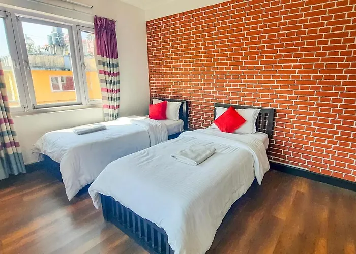 Cocina Mitho Chha 2* Kathmandu