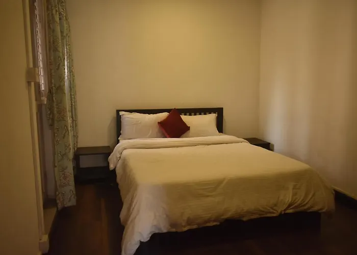 Cocina Mitho Chha Bed & Breakfast 2*