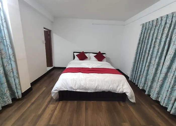 Cocina Mitho Chha 2* Kathmandu