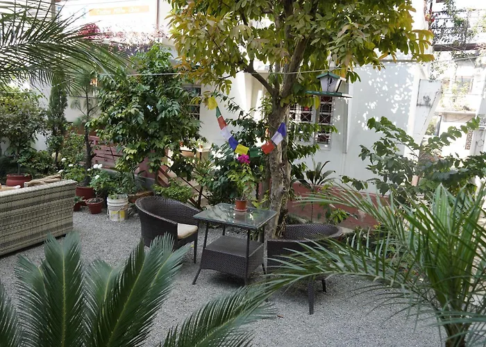 Cocina Mitho Chha Kathmandu