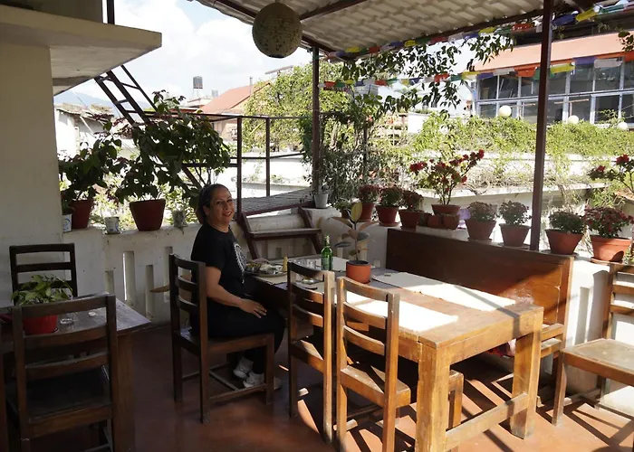 Cocina Mitho Chha 2* Kathmandu