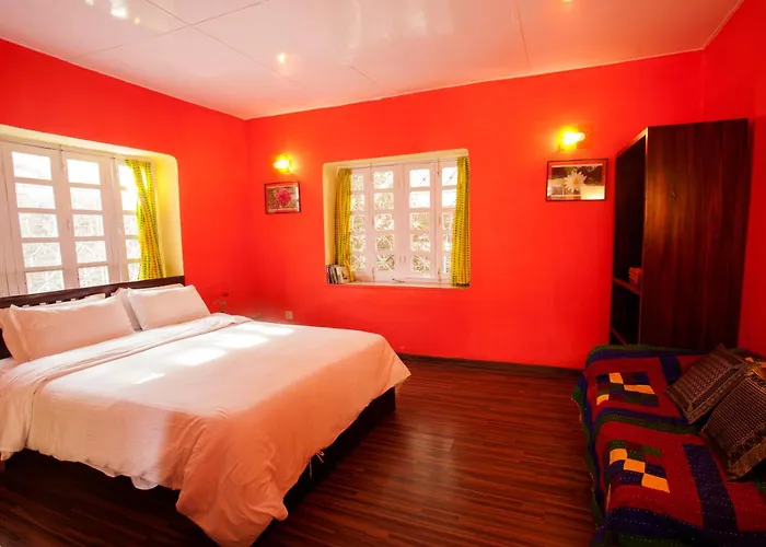 Bed & Breakfast Cocina Mitho Chha 2*