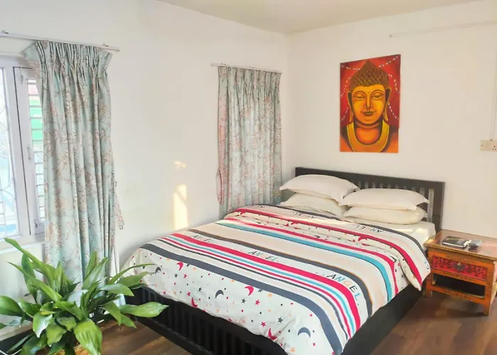 Cocina Mitho Chha 2* Kathmandu