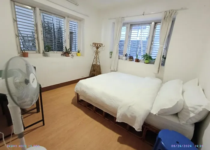 Cocina Mitho Chha Bed & Breakfast