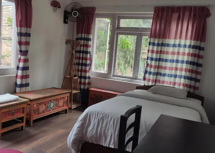 Cocina Mitho Chha Bed & Breakfast Kathmandu