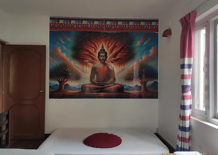 Bed & Breakfast Cocina Mitho Chha Kathmandu