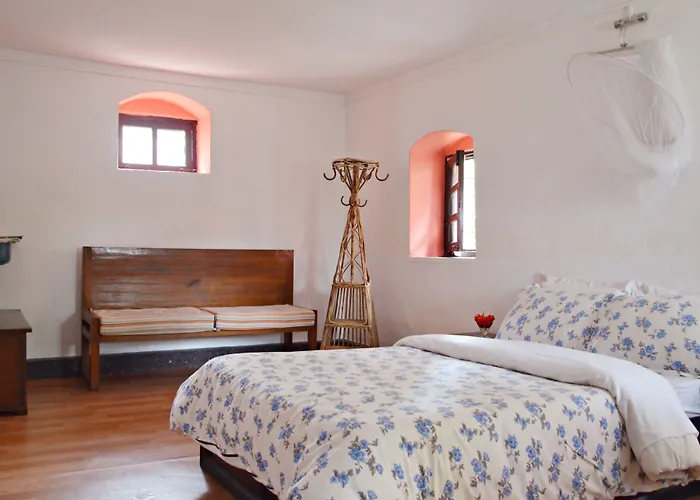 Bed & Breakfast Cocina Mitho Chha Kathmandu