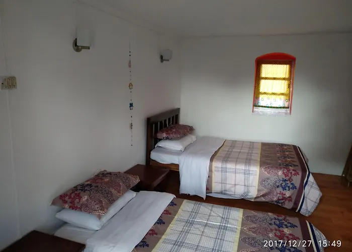 Cocina Mitho Chha Bed & Breakfast Kathmandu