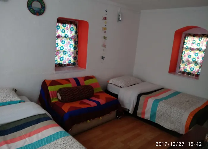 Cocina Mitho Chha 2* Kathmandu