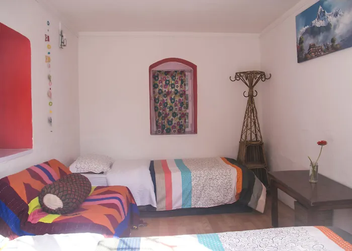 Cocina Mitho Chha Bed & Breakfast 2*