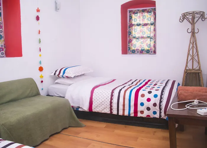 Cocina Mitho Chha Bed & Breakfast 2*