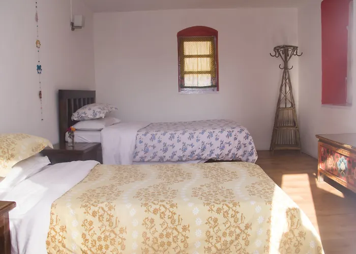 Bed & Breakfast Cocina Mitho Chha Kathmandu