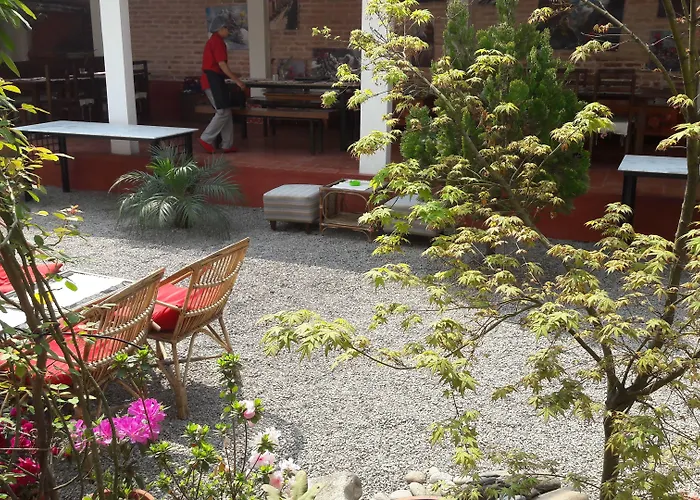 Bed & Breakfast Cocina Mitho Chha