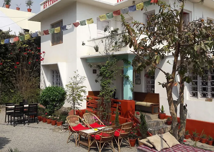 Bed & Breakfast Cocina Mitho Chha