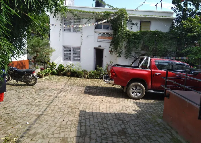 Cocina Mitho Chha Kathmandu