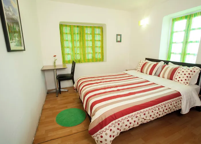 Cocina Mitho Chha לינה וארוחת בוקר קטמנדו