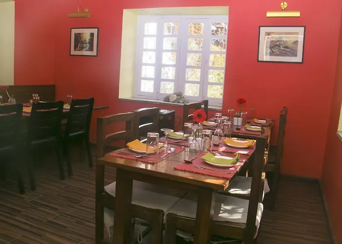 Cocina Mitho Chha Kathmandu