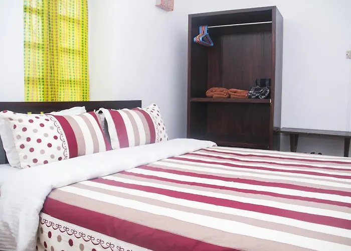 Bed & Breakfast Cocina Mitho Chha Kathmandu