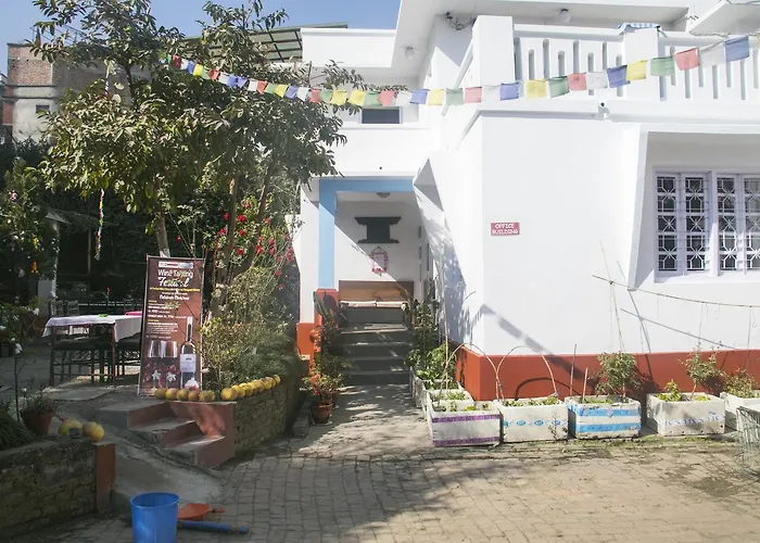 Cocina Mitho Chha Bed & Breakfast Kathmandu