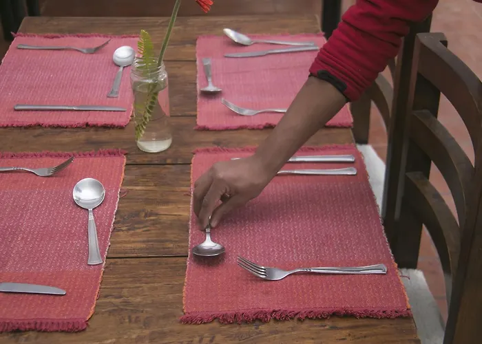 Bed & Breakfast Cocina Mitho Chha