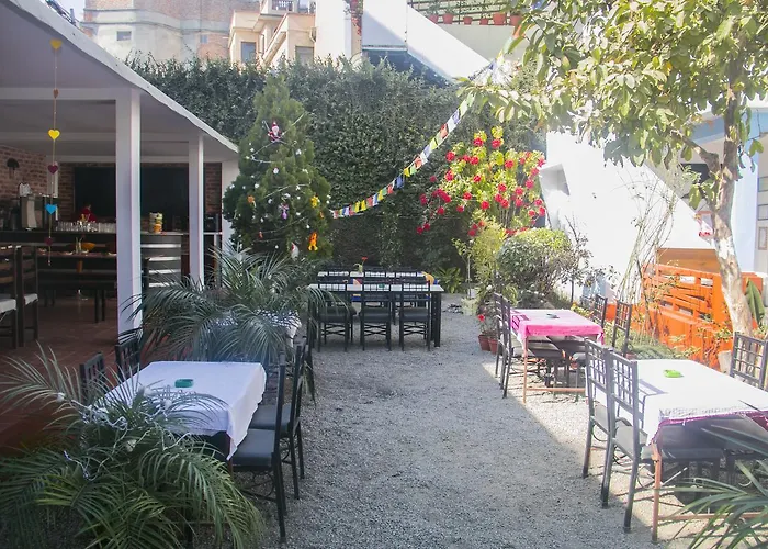 Bed & Breakfast Cocina Mitho Chha 2*