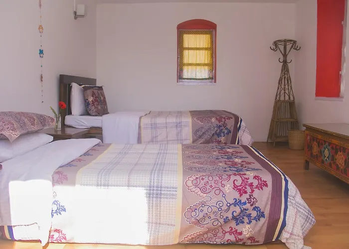 Cocina Mitho Chha Bed & Breakfast Kathmandu