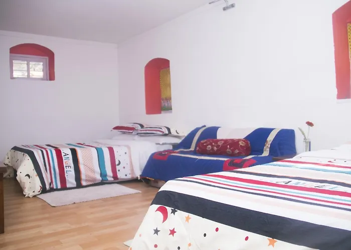 Cocina Mitho Chha Bed & Breakfast Kathmandu
