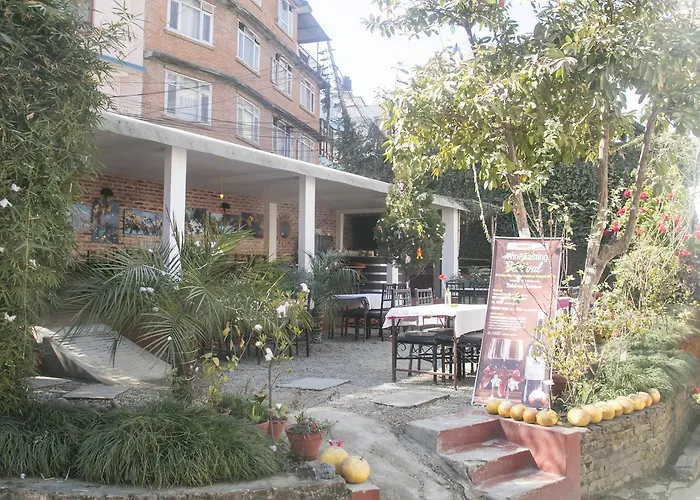 Bed & Breakfast Cocina Mitho Chha