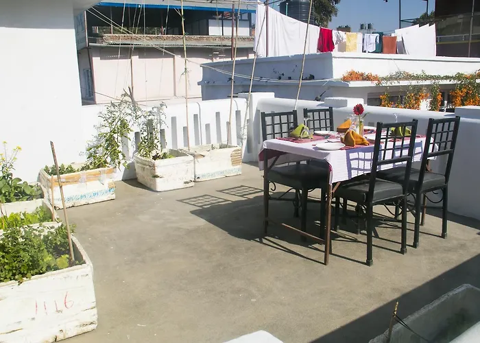 Cocina Mitho Chha Bed & Breakfast Kathmandu