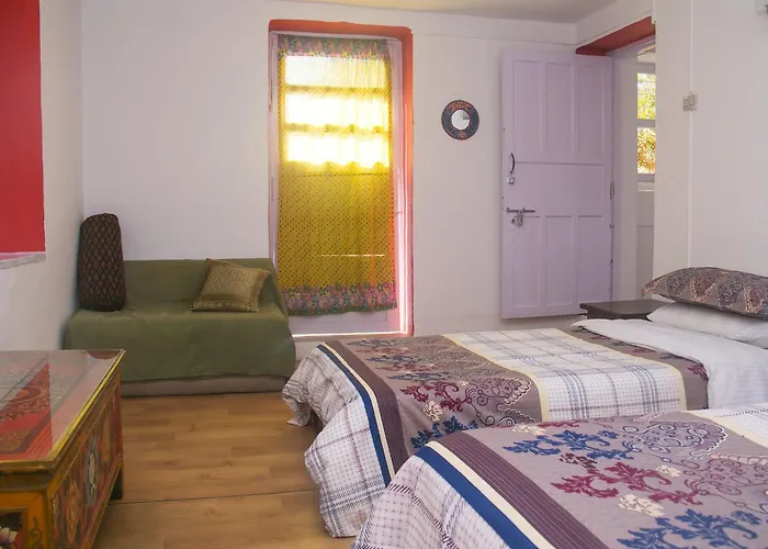 Bed & Breakfast Cocina Mitho Chha Kathmandu