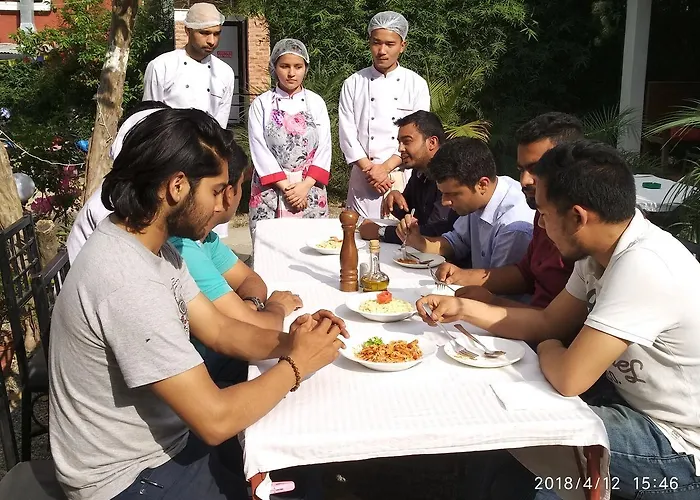 Bed & Breakfast Cocina Mitho Chha Kathmandu