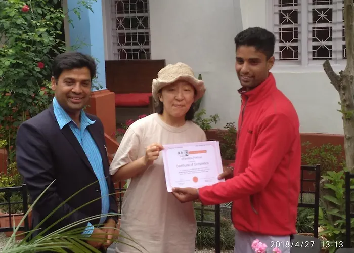 Cocina Mitho Chha Kathmandu