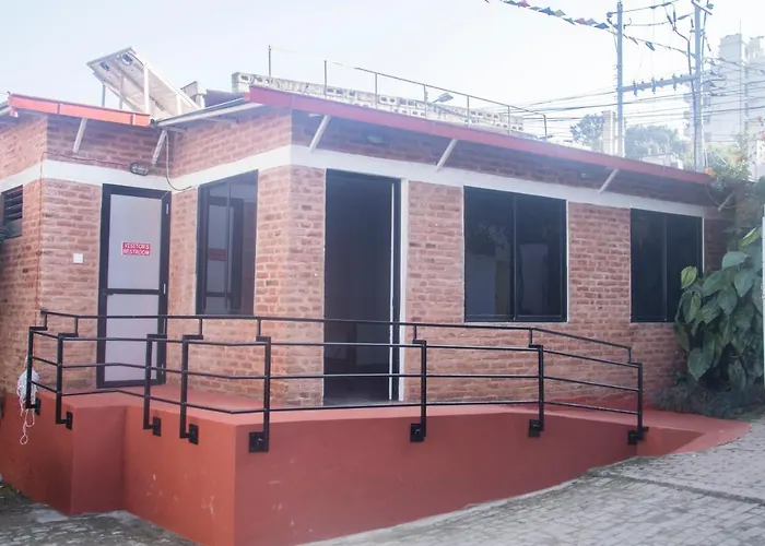 Cocina Mitho Chha 2* Kathmandu
