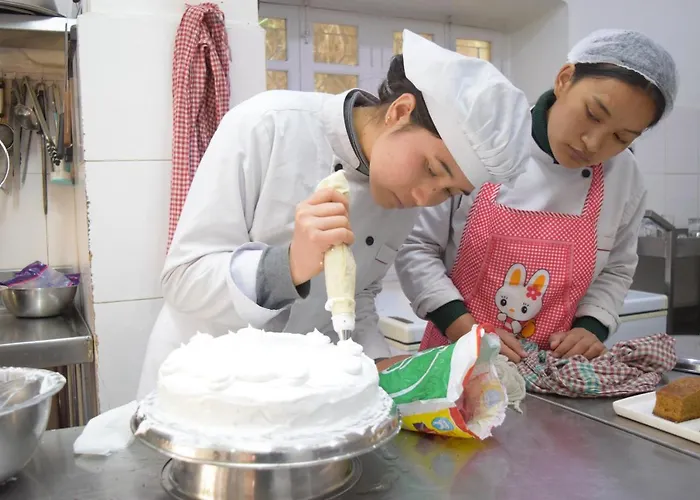 Cocina Mitho Chha 2* Kathmandu