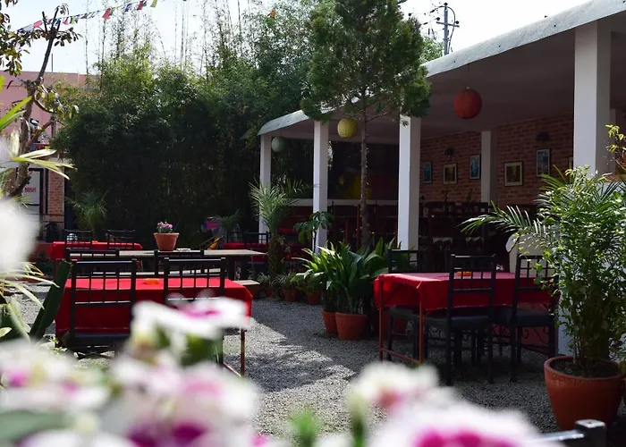 Cocina Mitho Chha Kathmandu