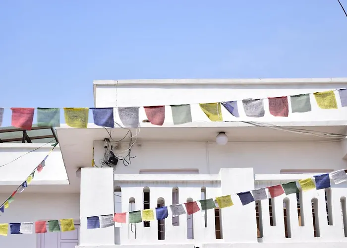 Cocina Mitho Chha Bed & Breakfast 2*